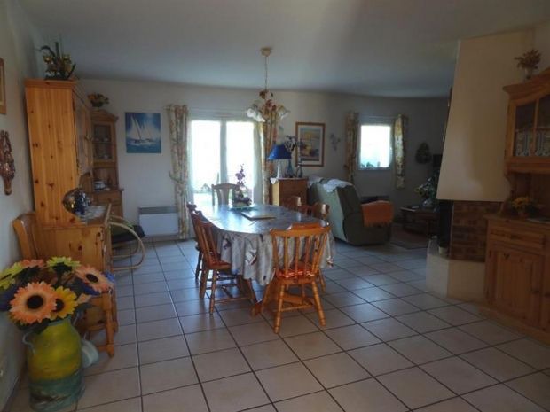 Photo of Livingroom in Grues