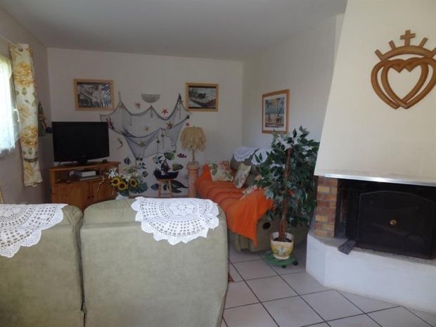 Photo of Livingroom in Grues