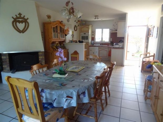 Photo of Livingroom in Grues