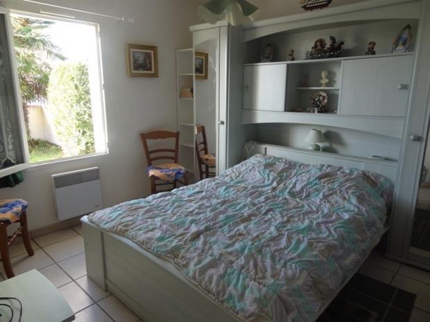 Photo of Bedroom in Grues