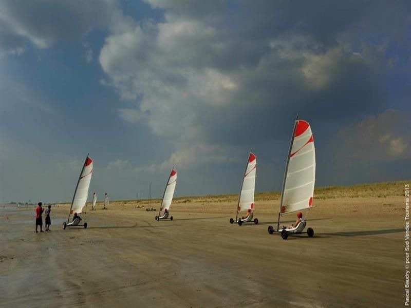 Photo of Others in LʼAiguillon-sur-Mer