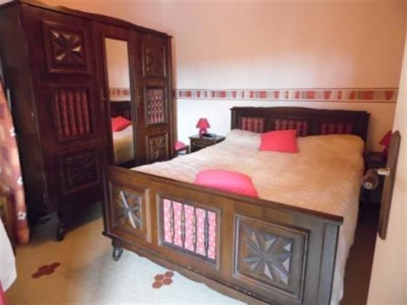 Photo of Bedroom in LʼAiguillon-sur-Mer