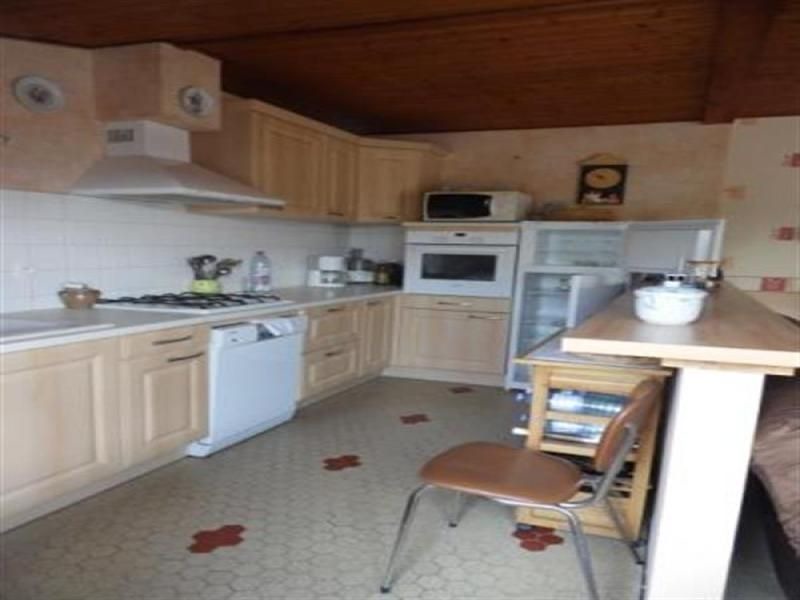 Photo of Kitchen in LʼAiguillon-sur-Mer