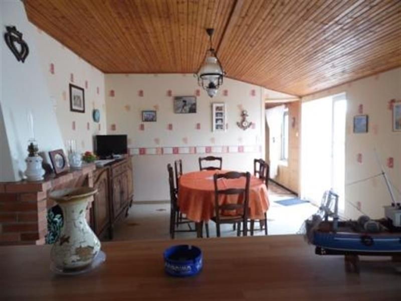 Photo of Livingroom in LʼAiguillon-sur-Mer
