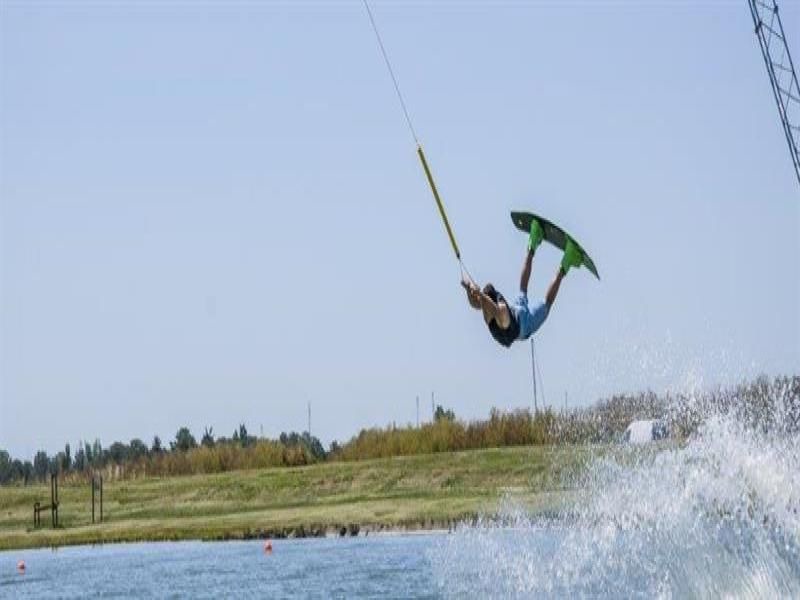 Photo of Outdoor in LʼAiguillon-sur-Mer