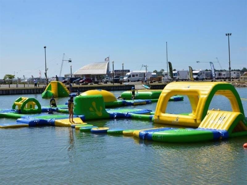Photo of Outdoor in LʼAiguillon-sur-Mer