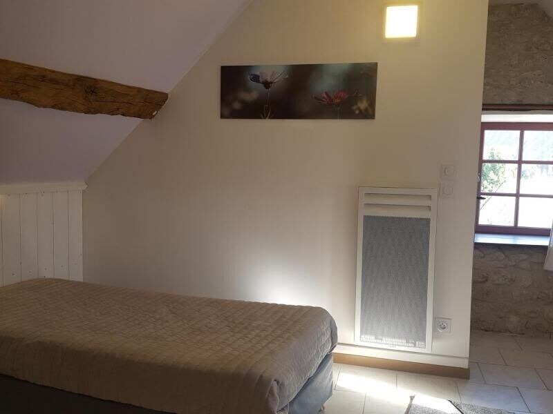 Photo of Bedroom in Pontlevoy