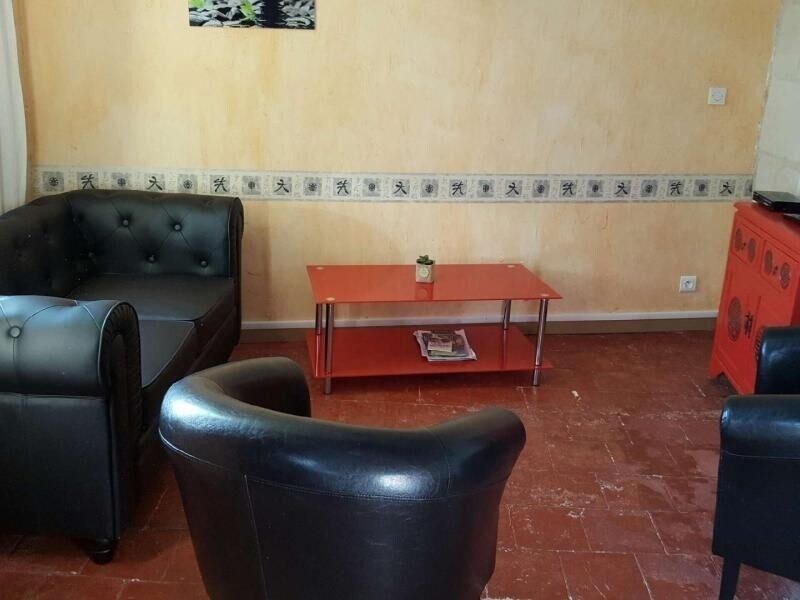 Photo of Livingroom in Pontlevoy