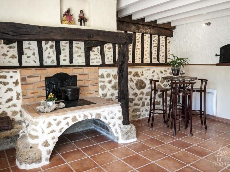 Photo of Livingroom in Benquet