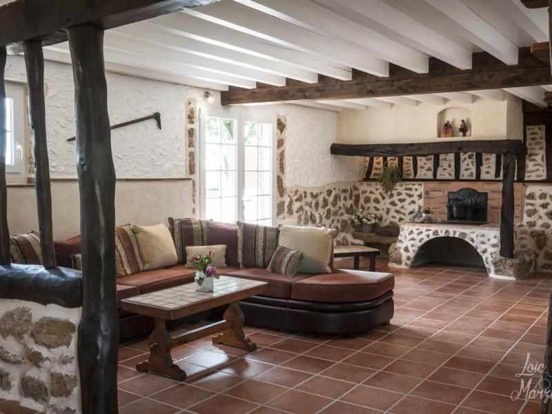 Photo of Livingroom in Benquet