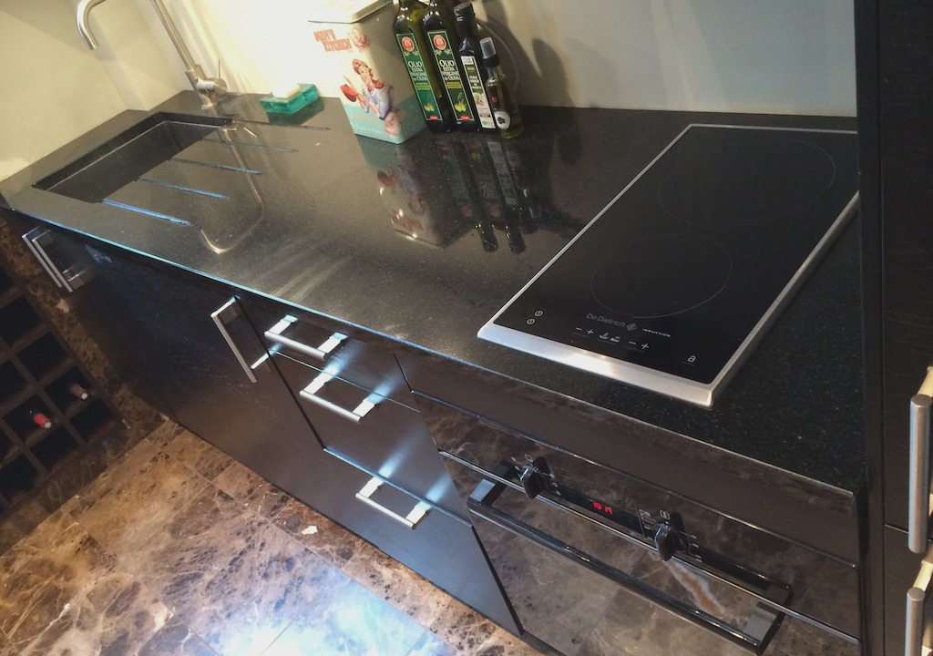 Photo of Kitchen in Porte-Dauphine