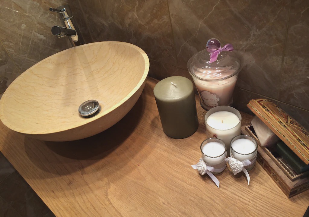 Photo of Bathroom in Porte-Dauphine