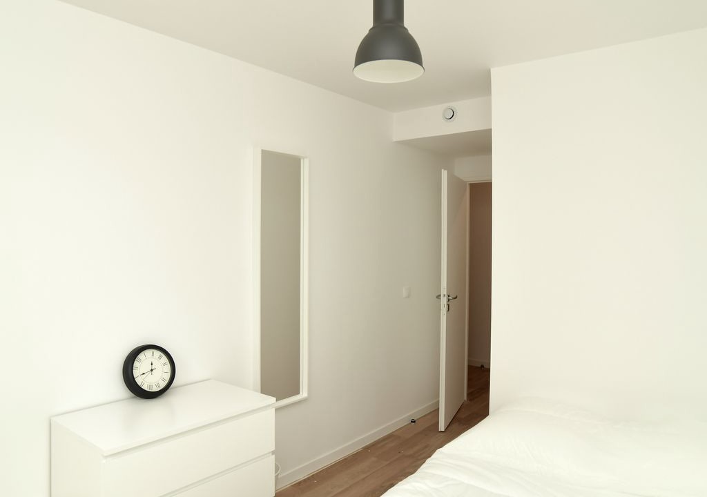 Photo of Bedroom in Arcueil