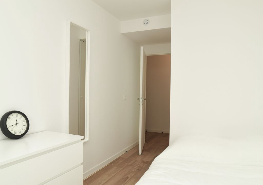 Photo of Bedroom in Arcueil
