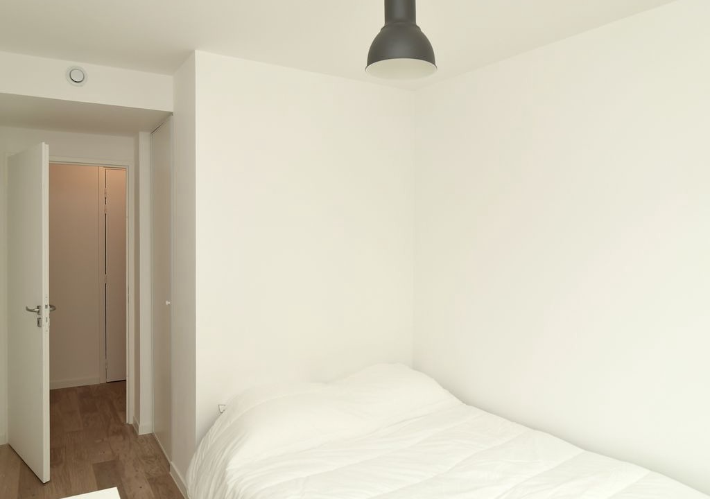 Photo of Bedroom in Arcueil