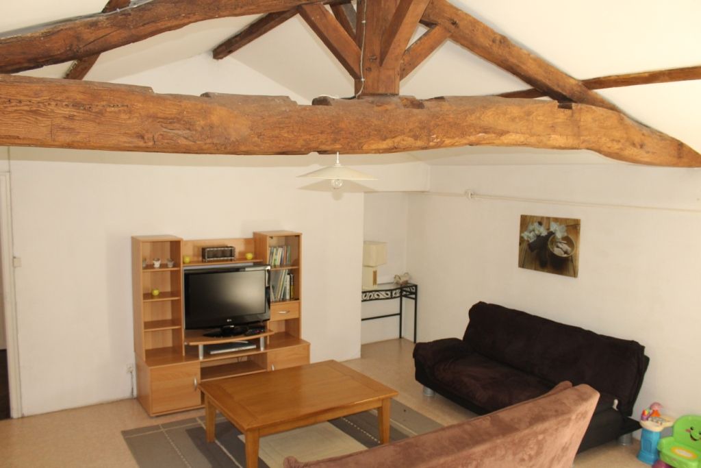 Photo of Livingroom in La Jaudonniere