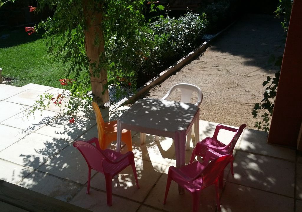 Photo of Patio Balcony in Prades-le-Lez