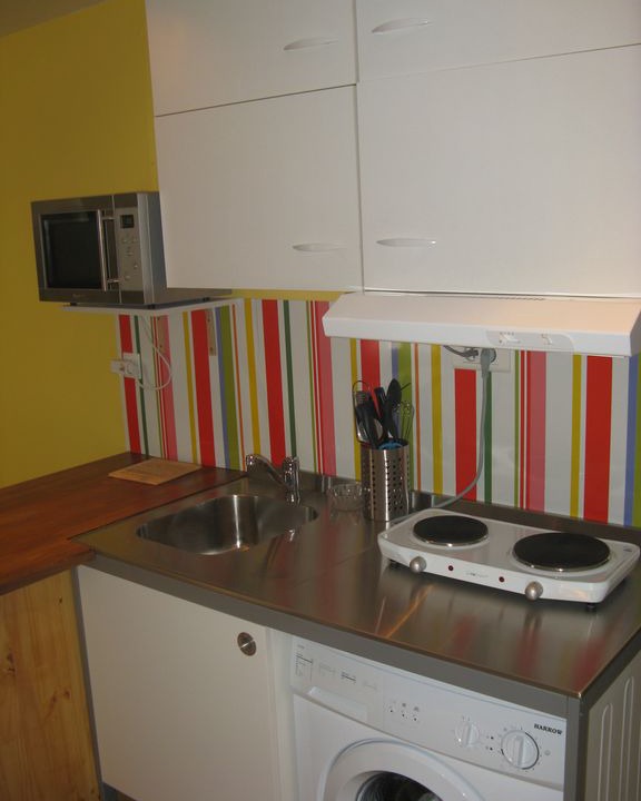 Photo of Kitchen in Prades-le-Lez