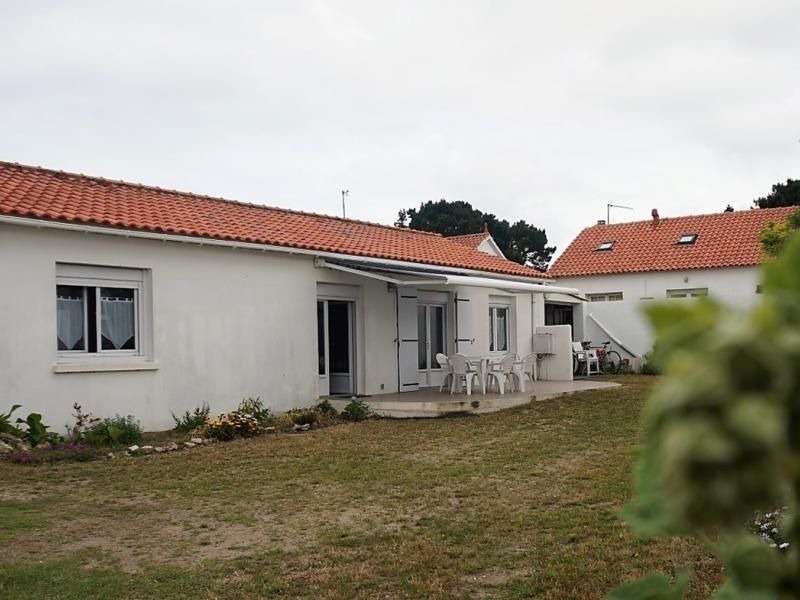 Photo of Buildings in L'Epine