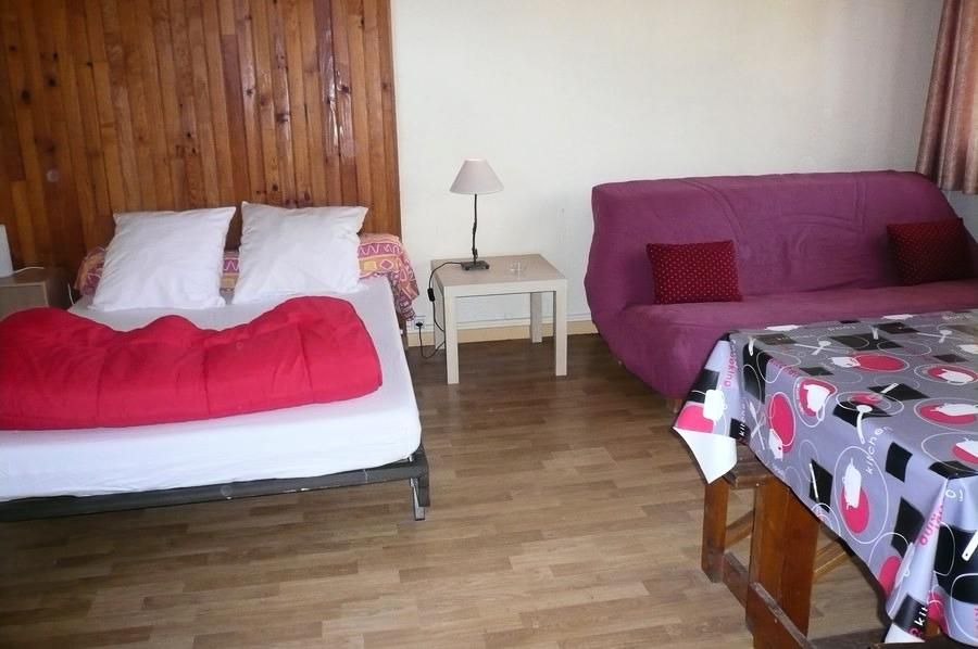 Photo of Bedroom in Pourcharesses