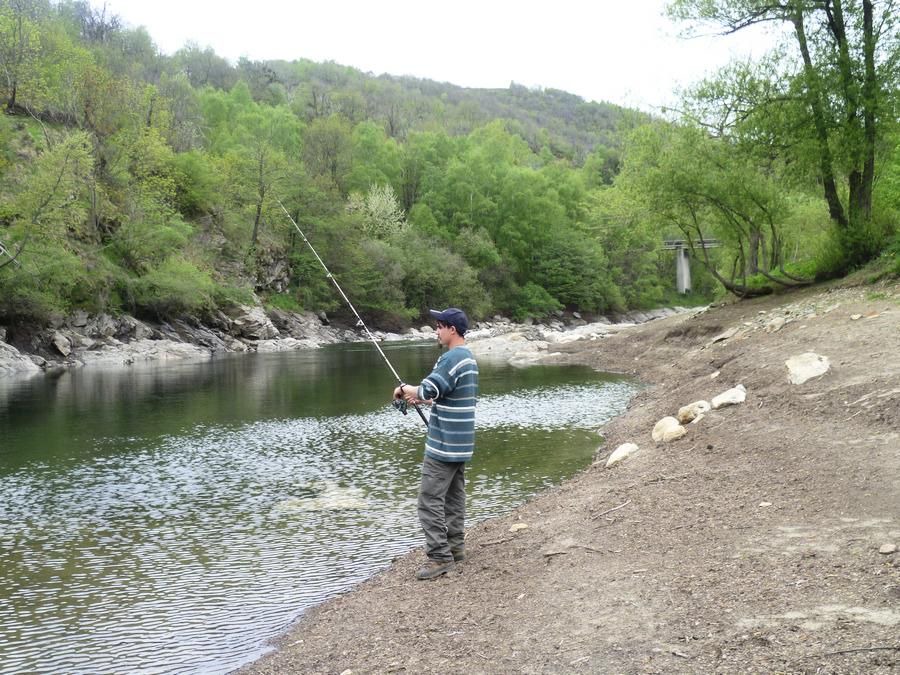 Photo of Outdoor in Pourcharesses