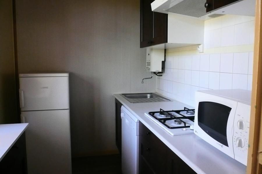 Photo of Kitchen in Pourcharesses