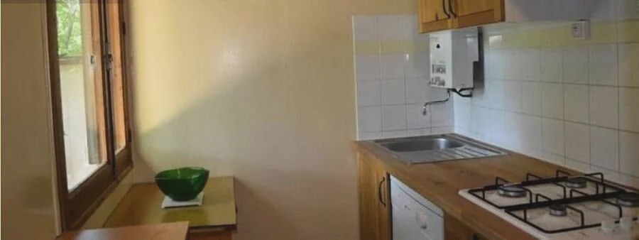 Photo of Kitchen in Pourcharesses