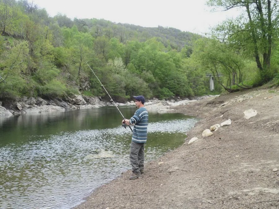 Photo of Outdoor in Pourcharesses