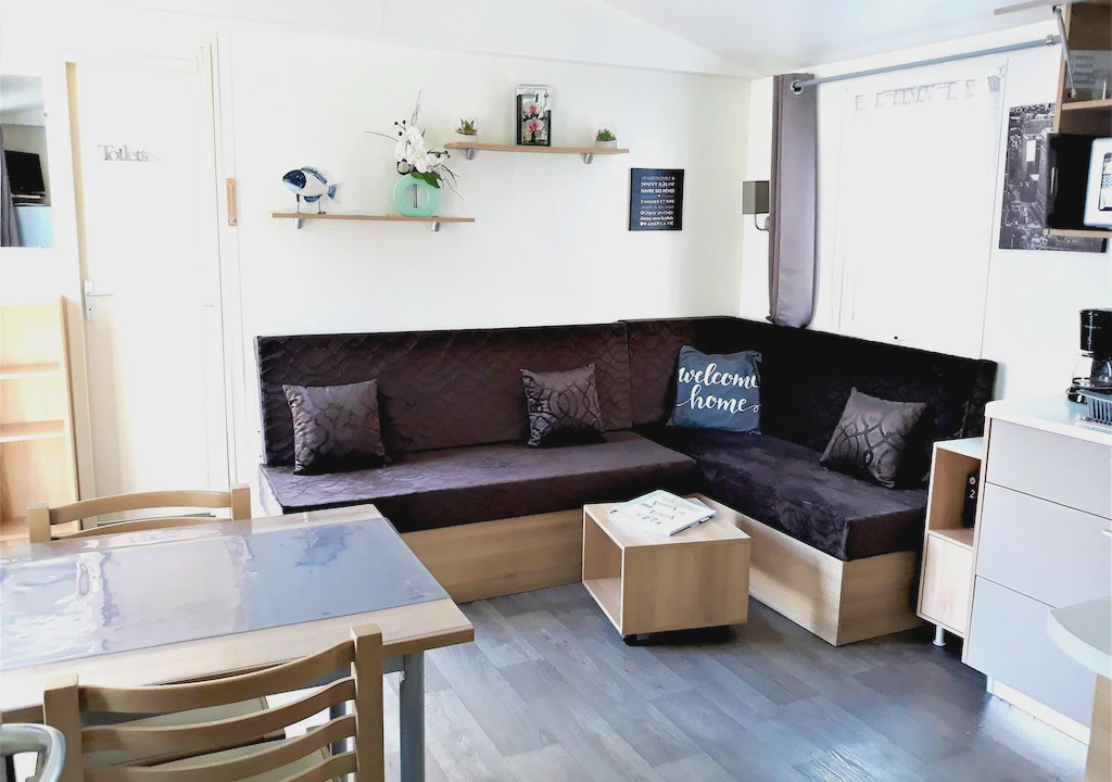 Photo of Livingroom in Saint-Jean-de-Monts