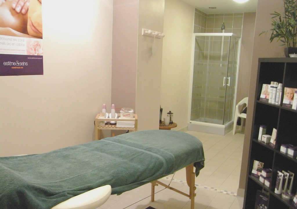 Photo of Bedroom in Saint-Jean-de-Monts