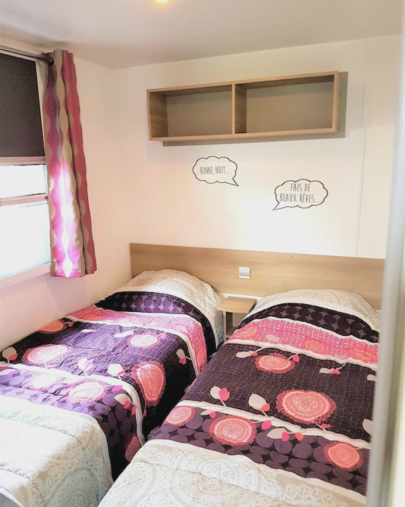 Photo of Bedroom in Saint-Jean-de-Monts
