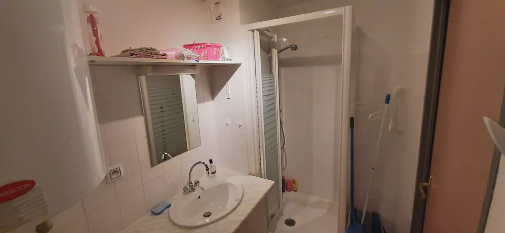 Photo of Bathroom in Luz-Saint-Sauveur