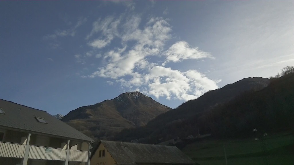 Photo of Buildings in Luz-Saint-Sauveur