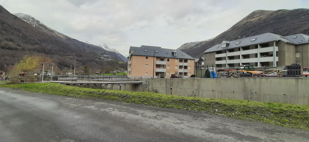 Photo of Buildings in Luz-Saint-Sauveur