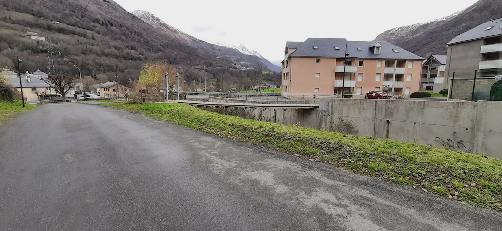 Photo of Buildings in Luz-Saint-Sauveur