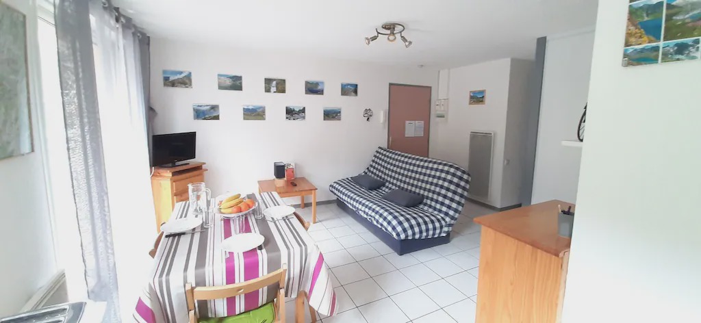 Photo of Livingroom in Luz-Saint-Sauveur