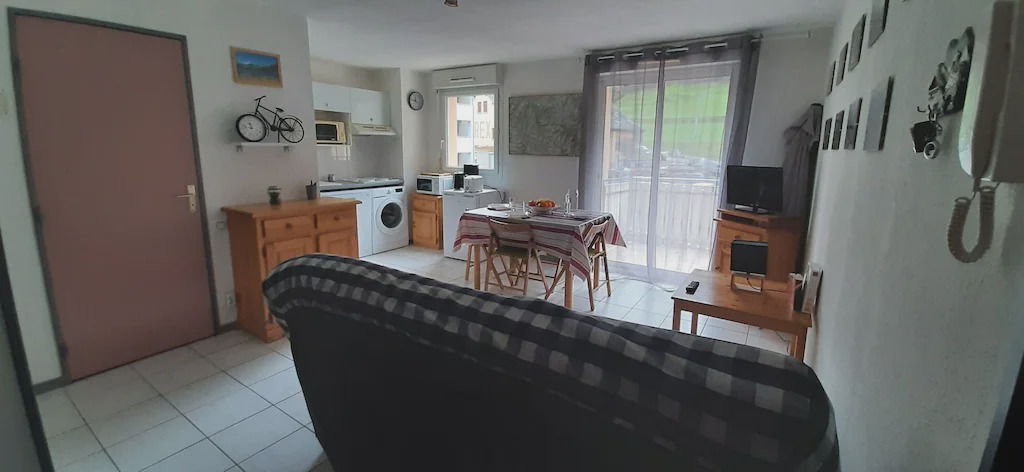 Photo of Livingroom in Luz-Saint-Sauveur