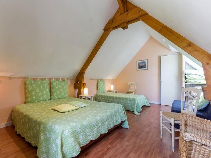 Photo of Bedroom in La Chapelle-des-Marais