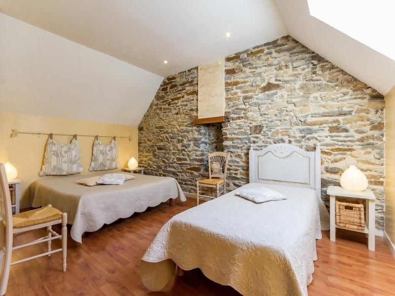 Photo of Bedroom in La Chapelle-des-Marais