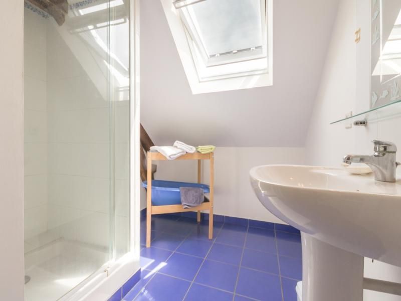 Photo of Bathroom in Guemene-Penfao