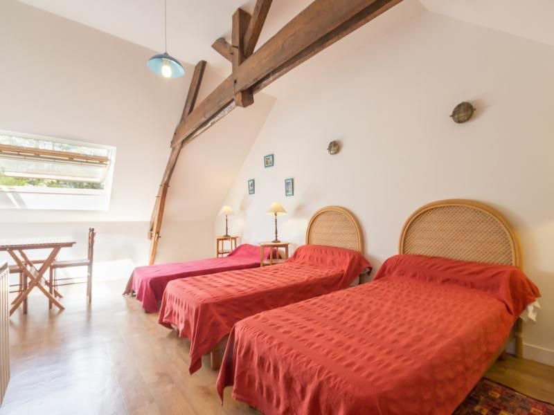 Photo of Bedroom in Guemene-Penfao