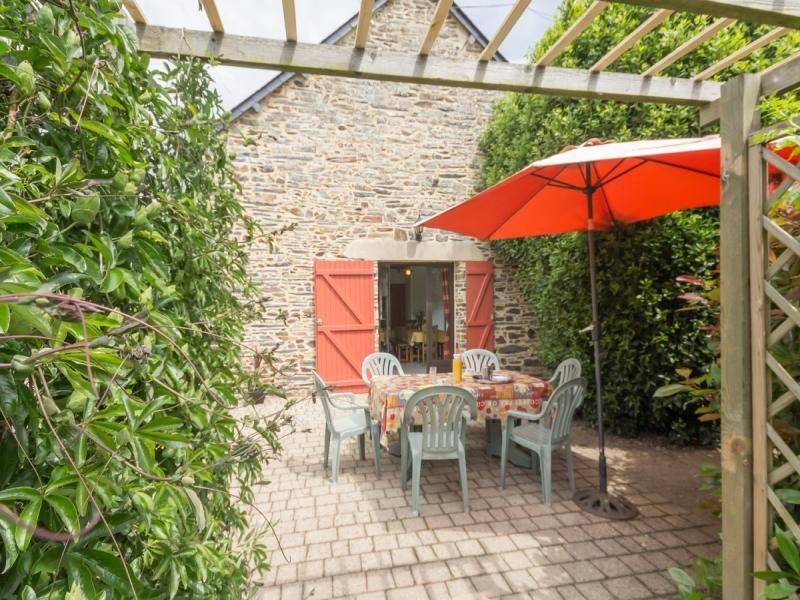 Photo of Patio Balcony in Guemene-Penfao