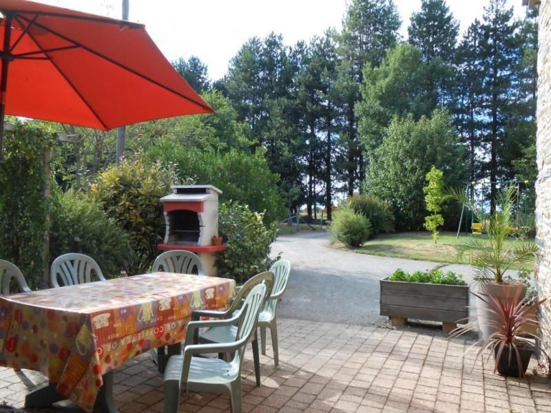 Photo of Patio Balcony in Guemene-Penfao