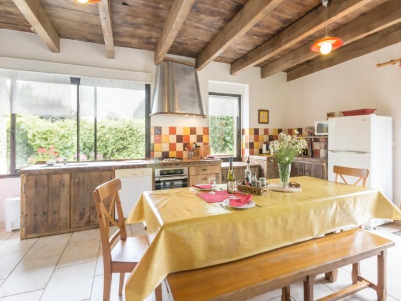 Photo of Livingroom in Guemene-Penfao