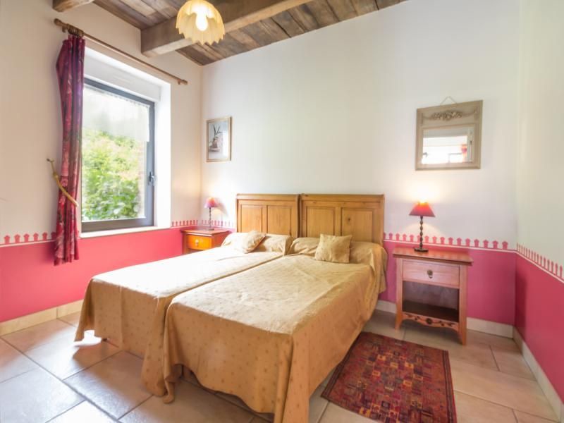 Photo of Bedroom in Guemene-Penfao