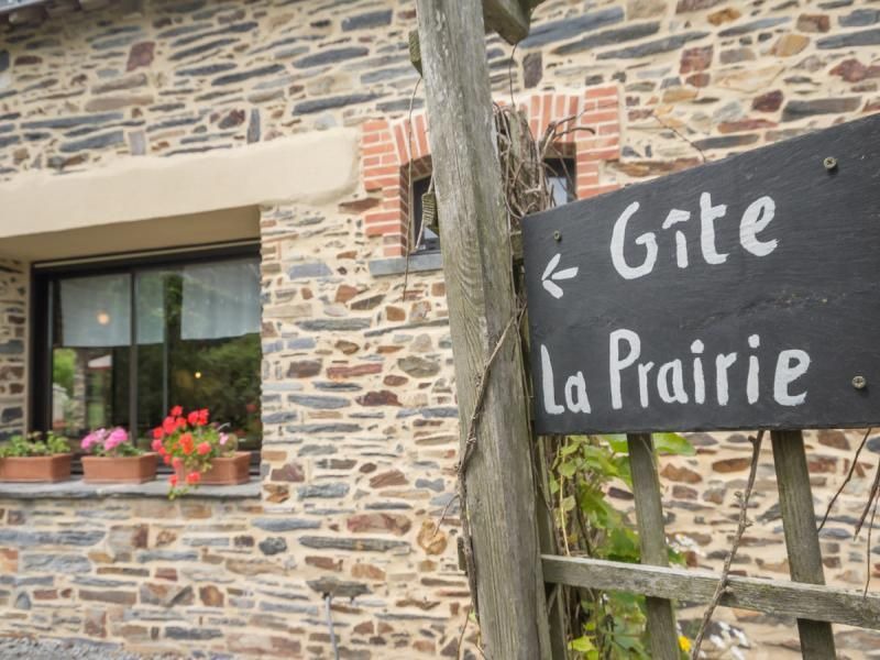 Photo of Buildings in Guemene-Penfao