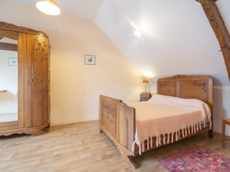 Photo of Bedroom in Guemene-Penfao