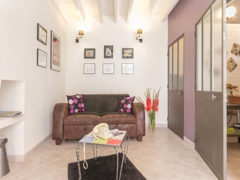 Photo of Livingroom in Saint-Sebastien-sur-Loire
