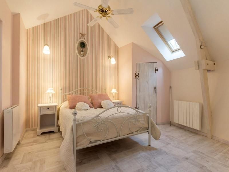 Photo of Bedroom in Saint-Sebastien-sur-Loire
