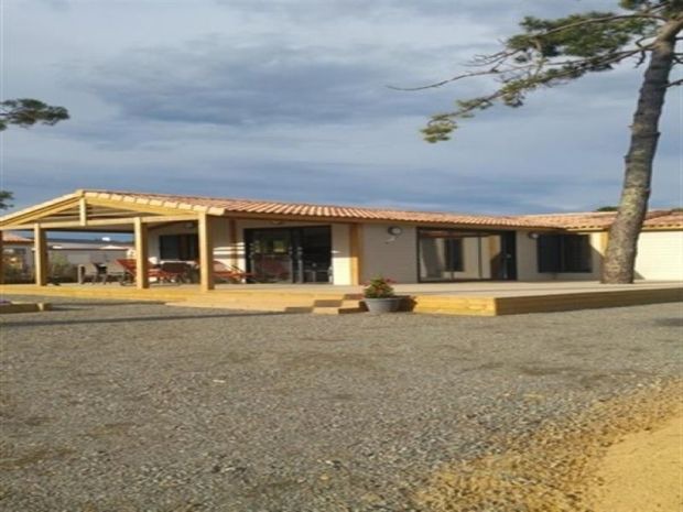 Photo of Buildings in Saint-Hilaire-de-Riez